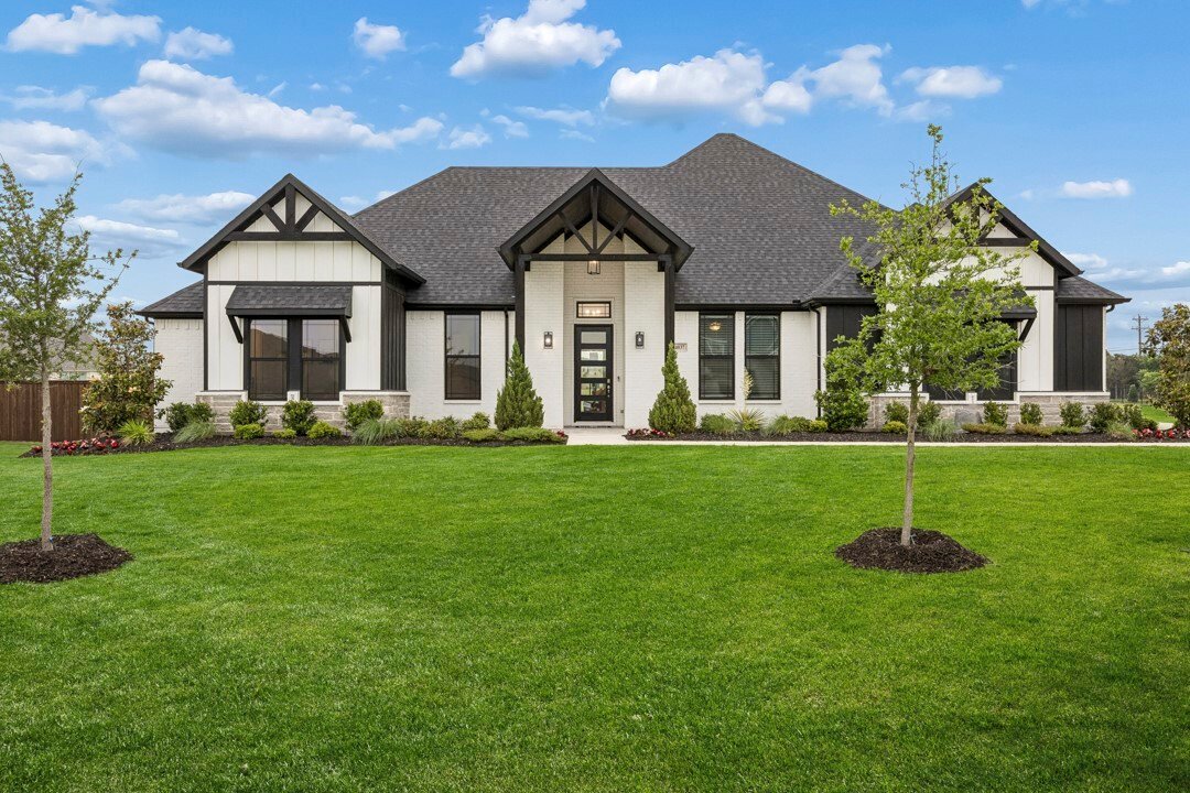 Casa a Midlothian, Texas, Stati Uniti 1 - 18727004