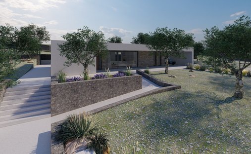 Villa in Apokoronas, Greece 1