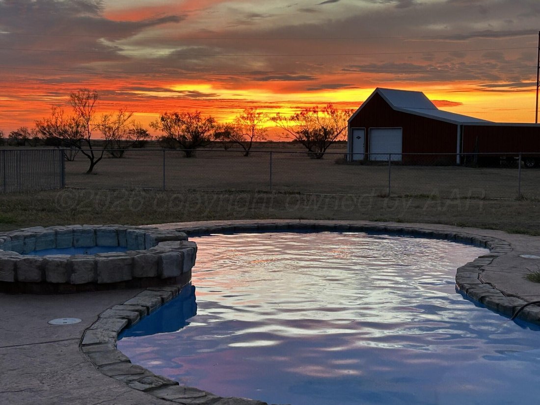 Haus in Amarillo, Texas, Vereinigte Staaten 2 - 18726592