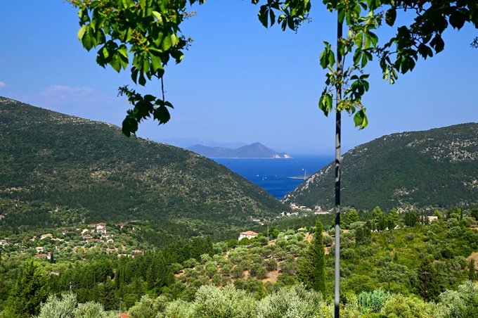 House in Ithaca, Peloponnese, Western Greece and the Ionian, Greece 4 - 18723419