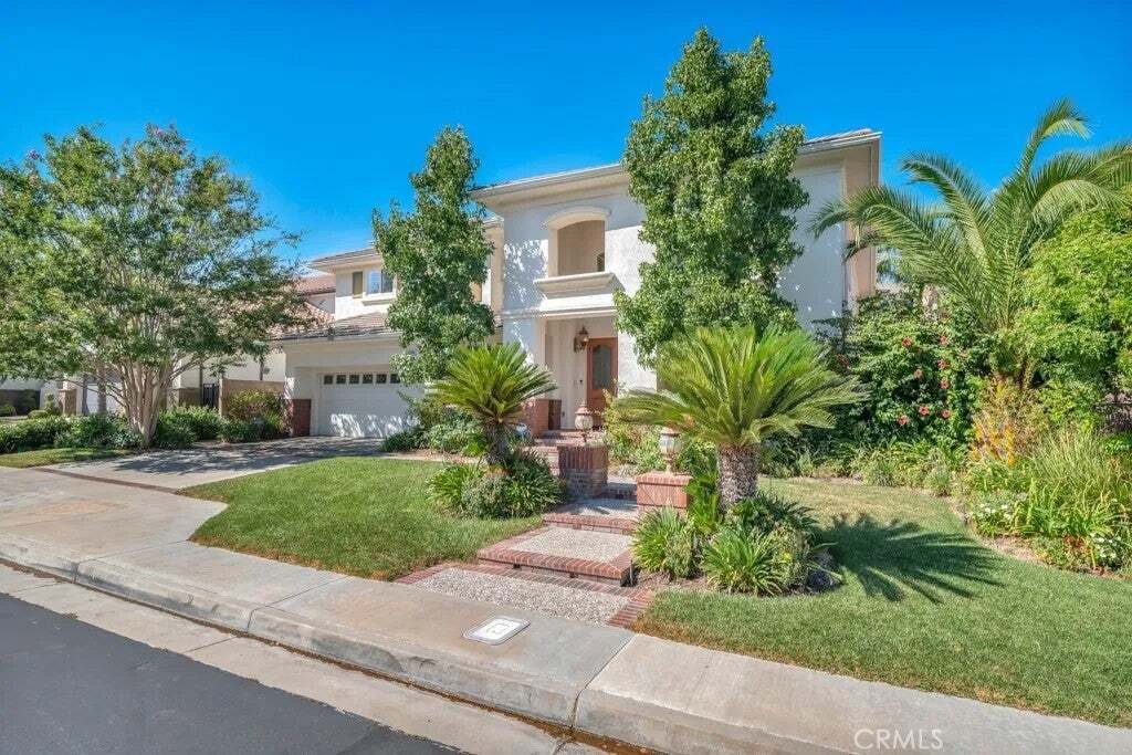 Casa en Los Ángeles, California, Estados Unidos 2 - 18727210
