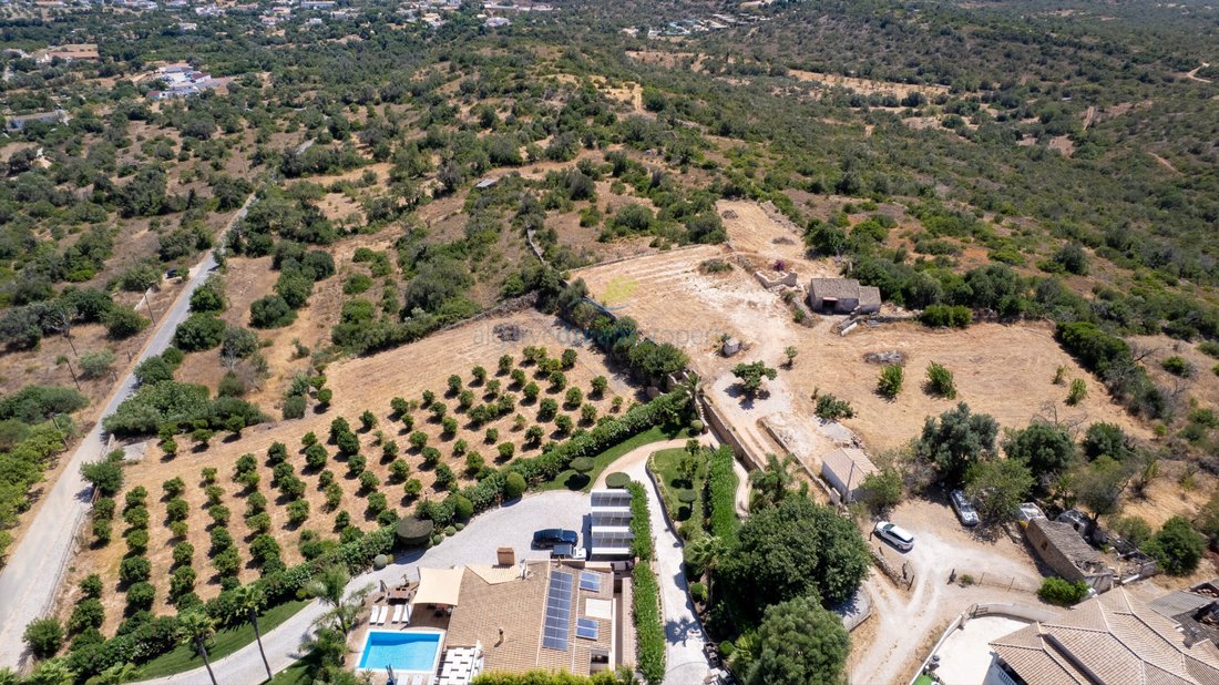 Terreno a Ferreiras, Algarve, Portogallo 3 - 18367379