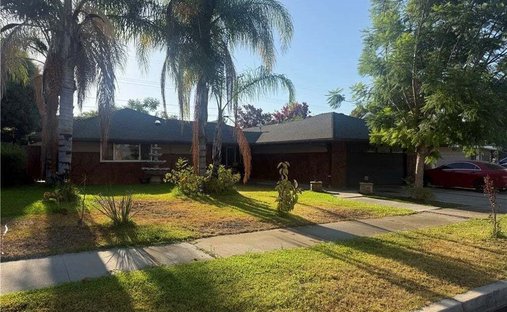 Condo in Orange, California, United States 1