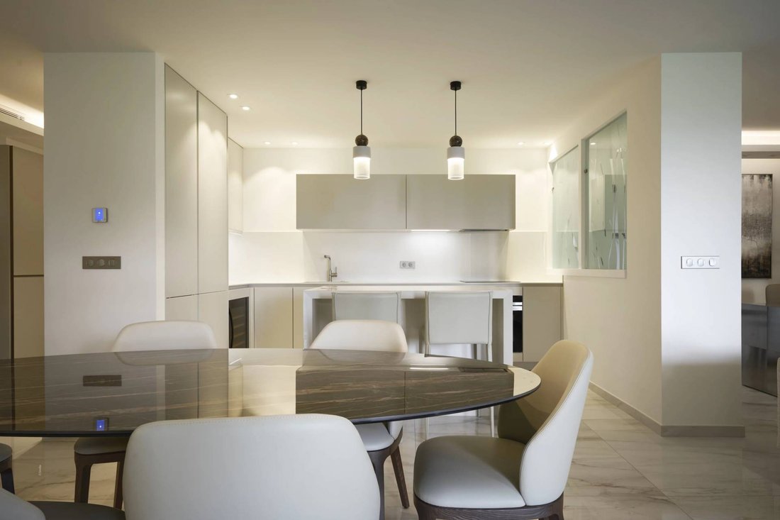 Apartamento en Cannes, Provenza-Alpes-Costa Azul, Francia 5 - 17666059