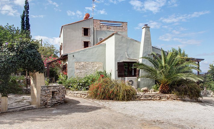 Villa in Apokoronas, Greece 4 - 18724941