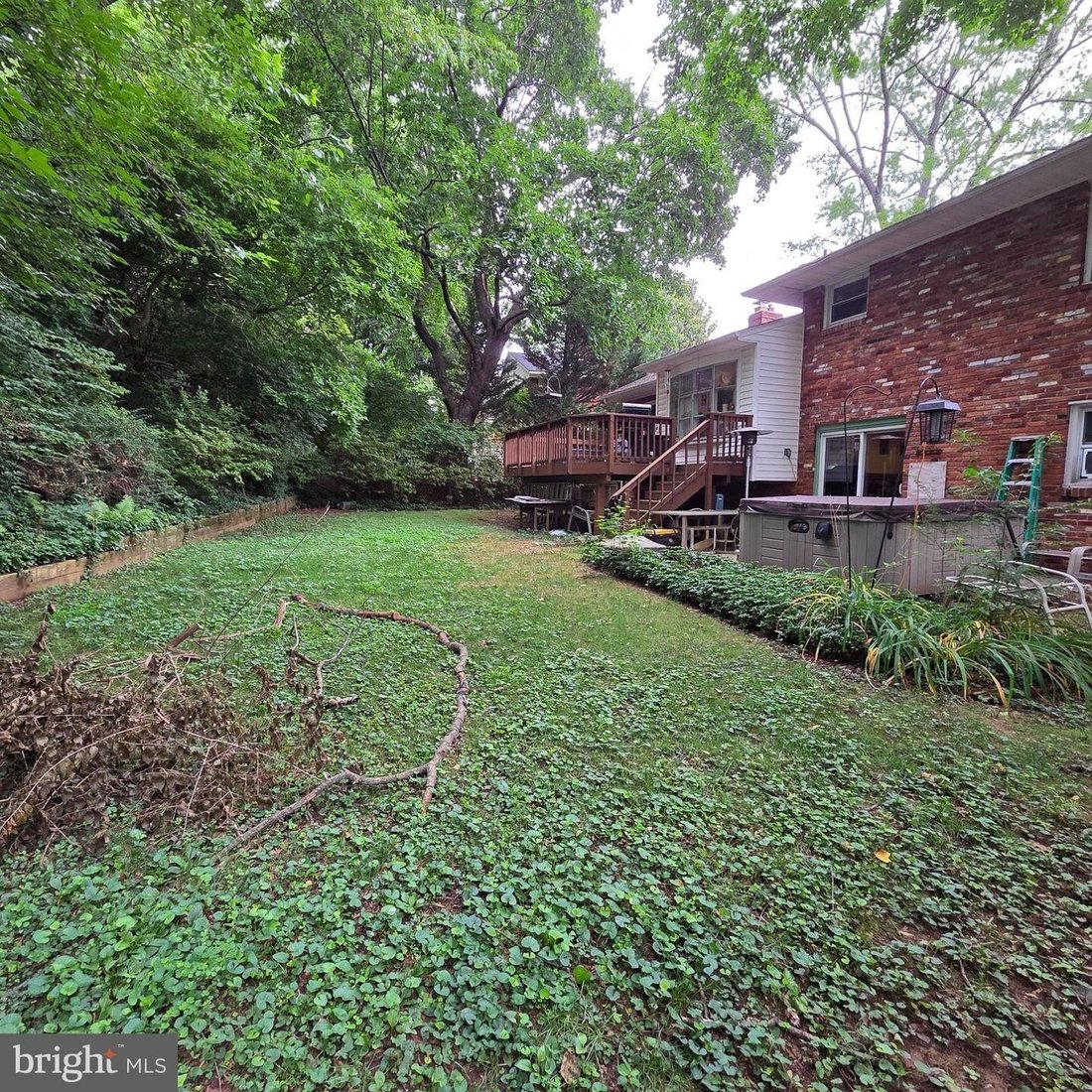 Haus in Bethesda, Maryland, Vereinigte Staaten 5 - 18730336