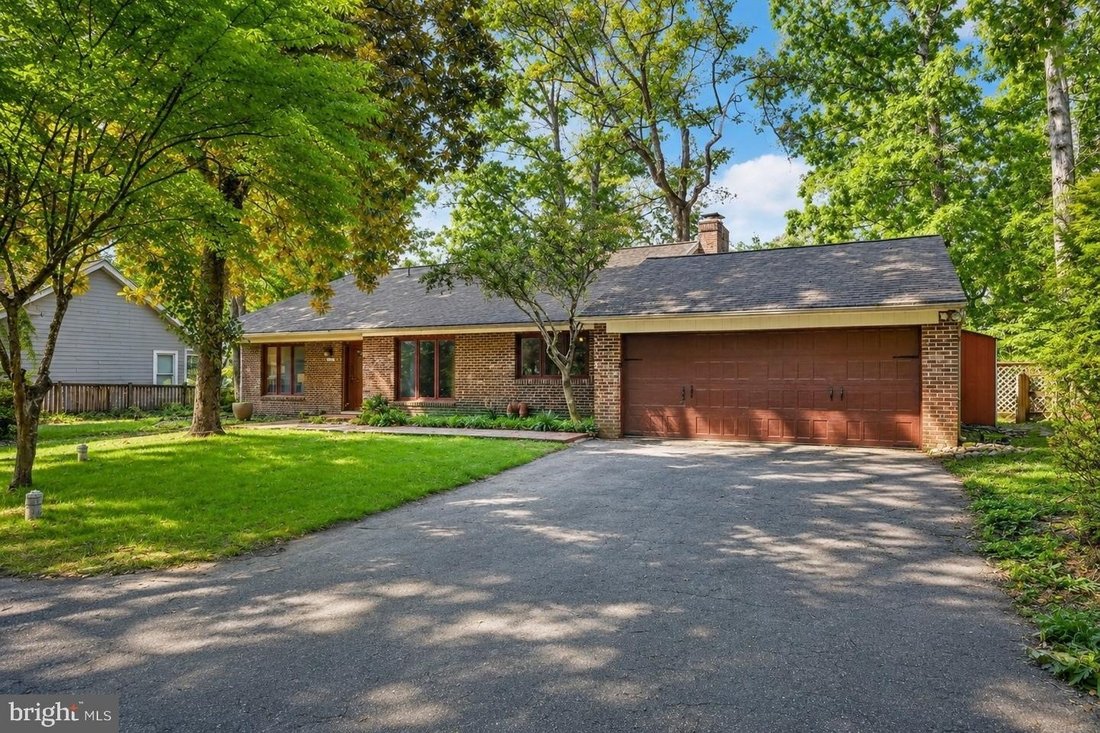 Casa a Parole, Maryland, Stati Uniti 2 - 18729394