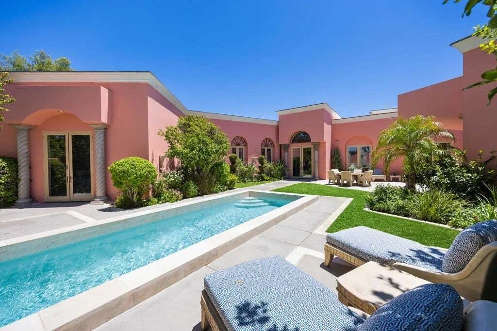 Condominio a Rancho Mirage, California, Stati Uniti 2 - 18727199