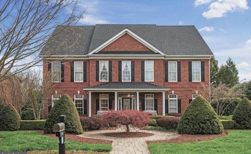 Casa en Winchester, Virginia, Estados Unidos 1