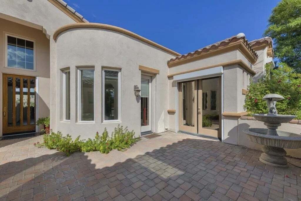 Maison à Rancho Mirage, Californie, États-Unis 3 - 18727154