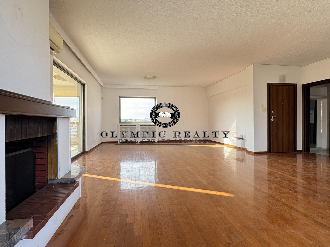 Apartment in Glyfada, Attica, Greece 5 - 18724648