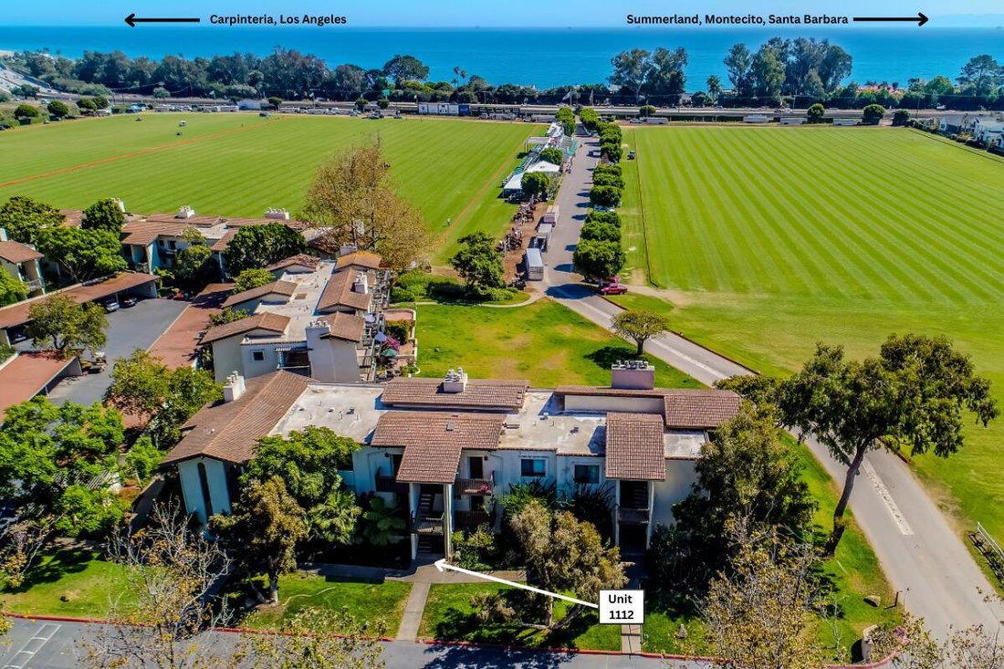 Appartement à Carpinteria, Californie, États-Unis 3 - 18700712