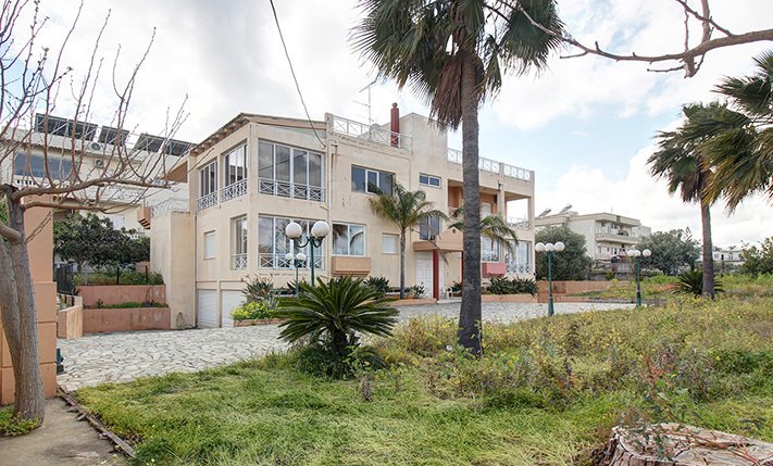 Appartement à Crète, Grèce 1 - 18726140