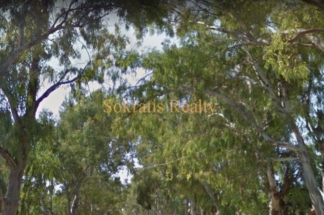 Land in Chalandri, Attica, Greece 1 - 18725155