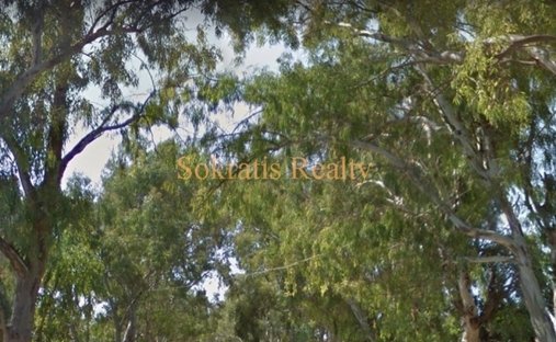 Land in Chalandri, Attika, Griechenland 1