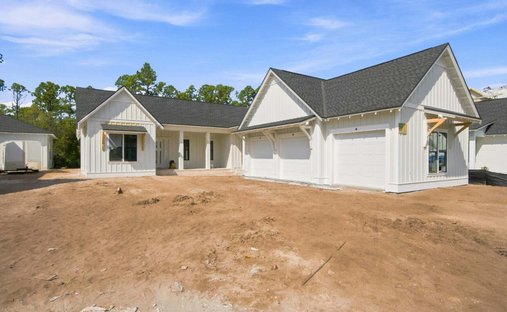 Haus in Watersound, Florida, Vereinigte Staaten 1