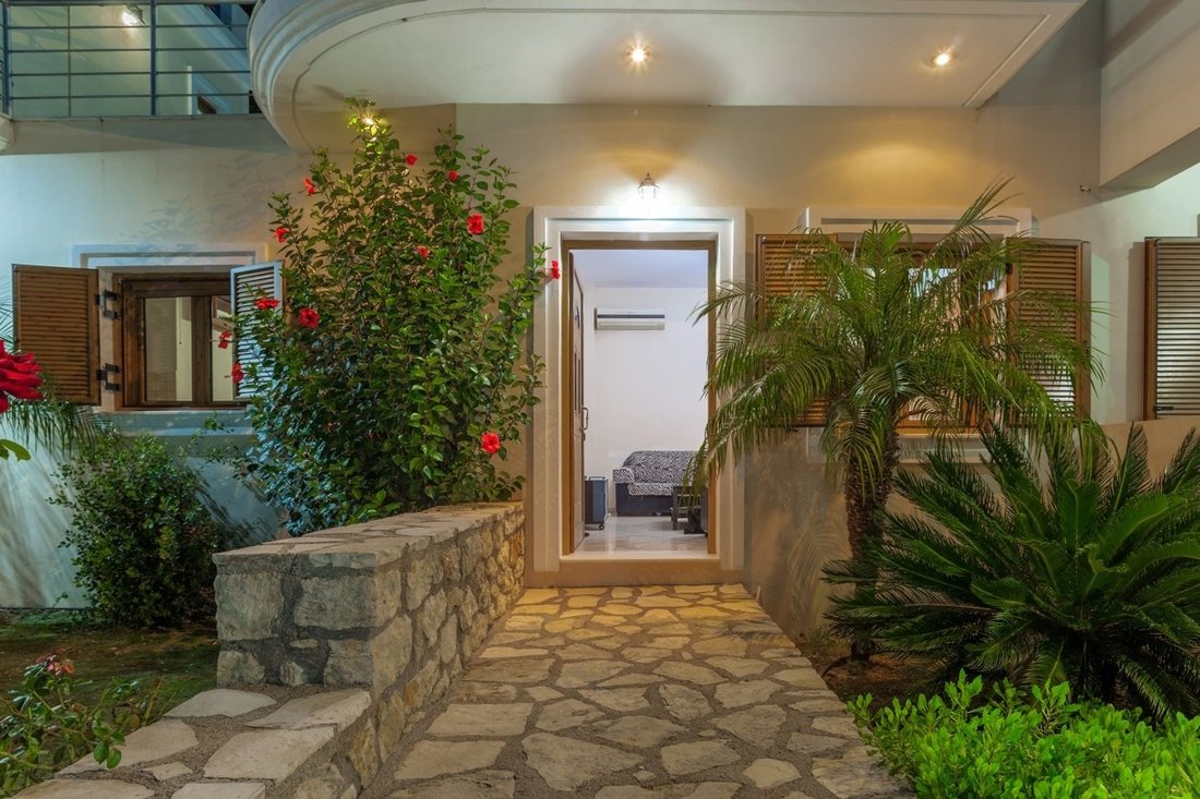 Villa in Apokoronas, Greece 3 - 18722827