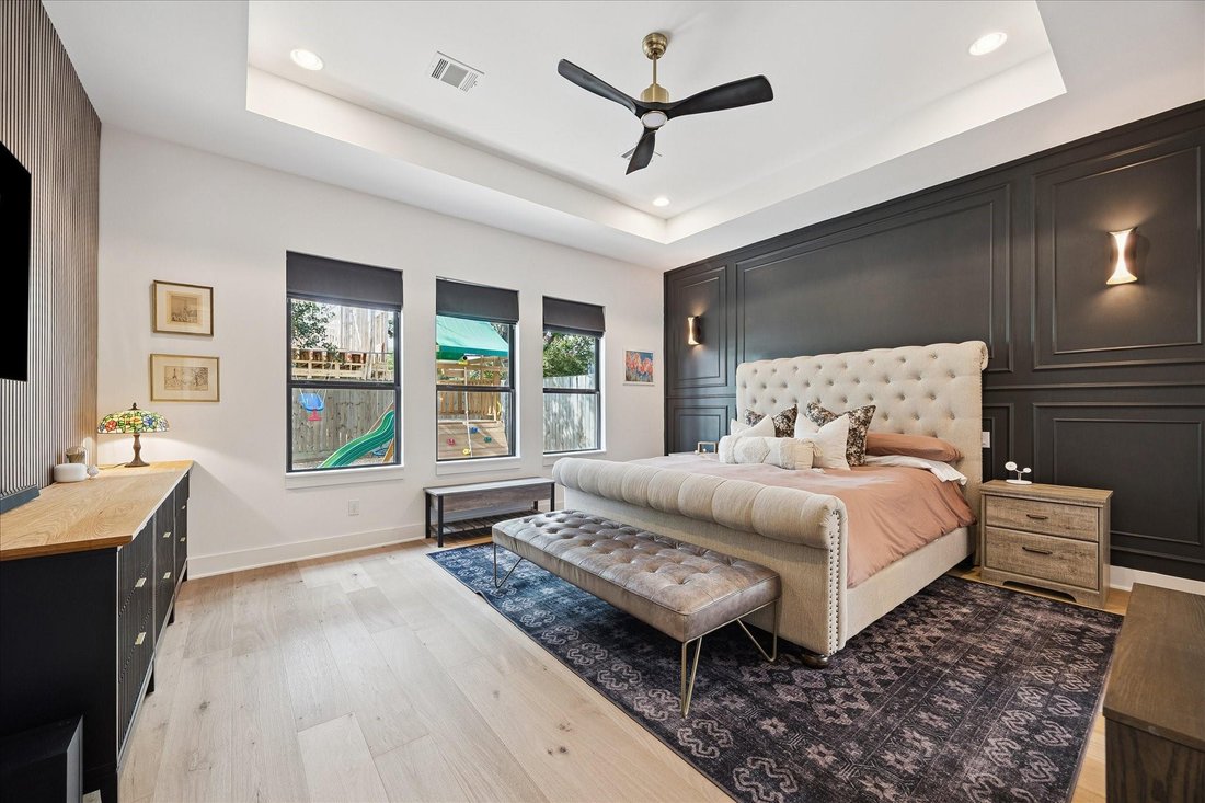 Casa a Houston, Texas, Stati Uniti 4 - 18722630