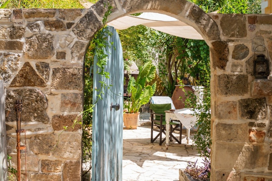 Casa en Platanias, Grecia 2 - 18723855