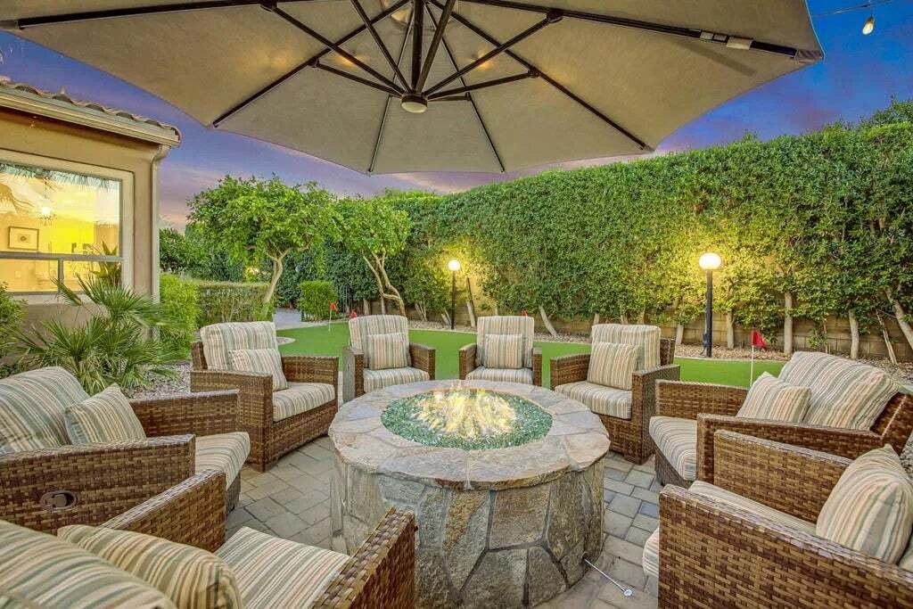 House in Indio, California, United States 5 - 18727404