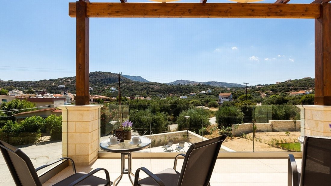 Villa in Greek Islands, Greece 4 - 18723625