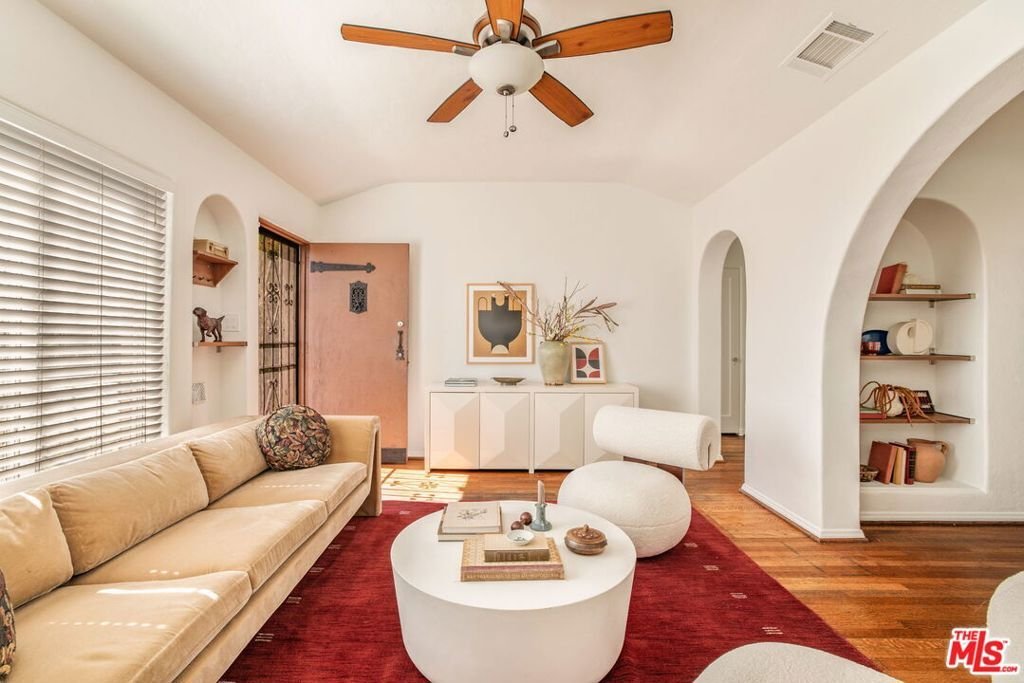 Casa en Los Ángeles, California, Estados Unidos 4 - 18726600