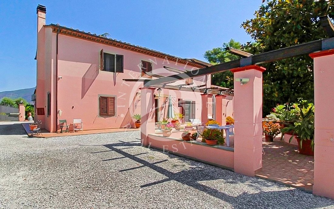 Villa a Ghezzano-Colignola Mezzana-Campo, Cascina, Toscana 1 - 18724589