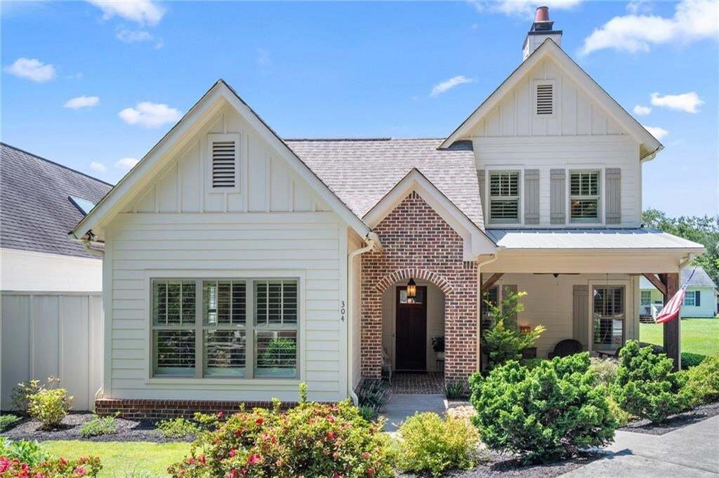 Casa a Woodstock, Georgia, Stati Uniti 1 - 18727443