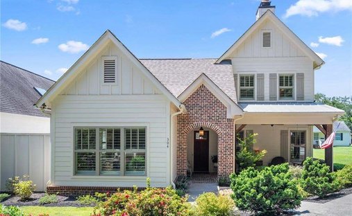Casa a Woodstock, Georgia, Stati Uniti 1