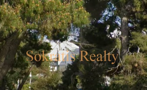Land in North Athens, Attica, Greece 1