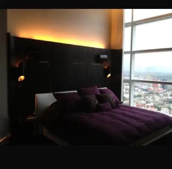 Apartment in Mexico City, Mexico 3 - 18725997