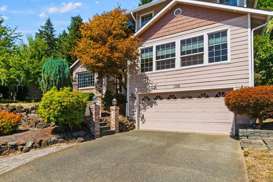 Haus in Tumwater, Washington, Vereinigte Staaten 2 - 18660883