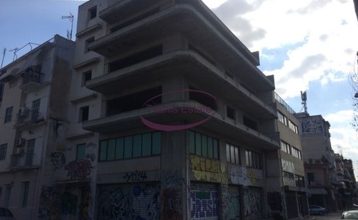 Domaine à Rouf District, 3rd District of Athens, Athens 1