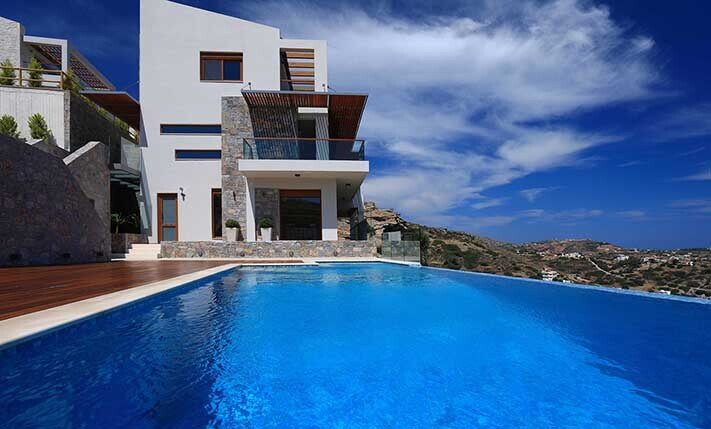 Villa in Community of Rodia, Gazi, Greece 2 - 18724411
