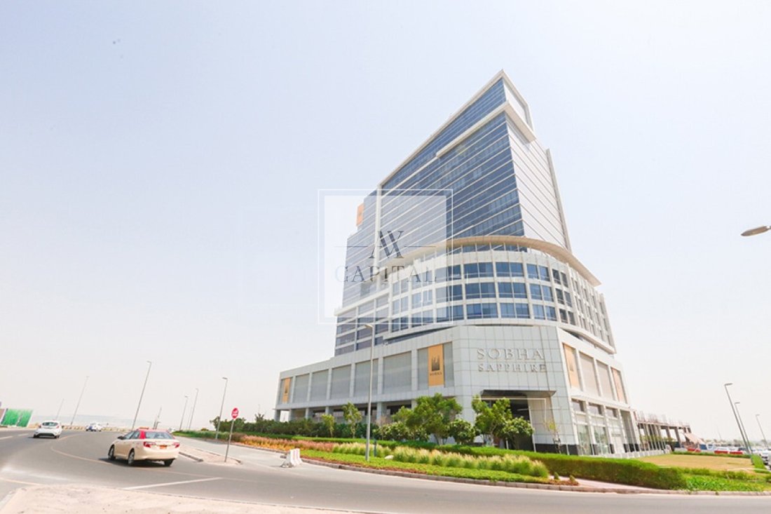 Andere in Jumeirah Village Circle, Dubai, Vereinigte Arabische Emirate 1 - 18721050