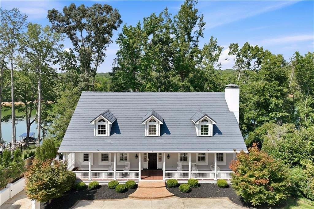 Maison à Gainesville, Géorgie, États-Unis 2 - 18722443