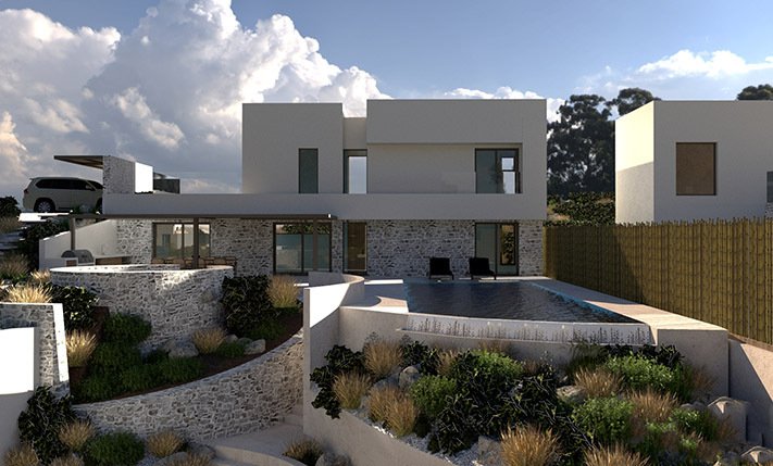 Casa a Apokoronas, Grecia 1 - 18726100