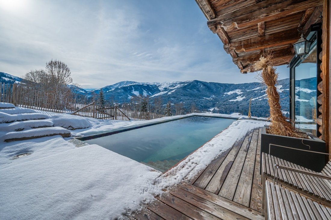 Chalet en Westendorf, Tyrol, Autriche 3 - 18722993