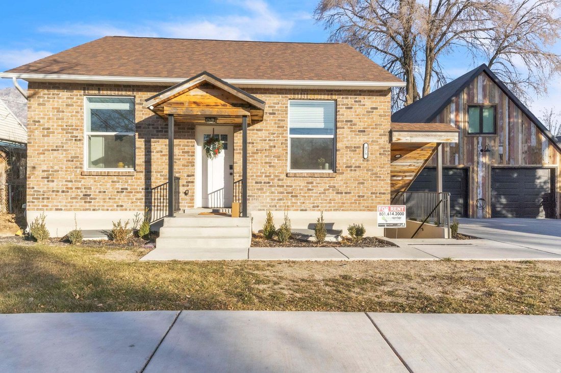 Casa en Provo, Utah, Estados Unidos 2 - 18708417