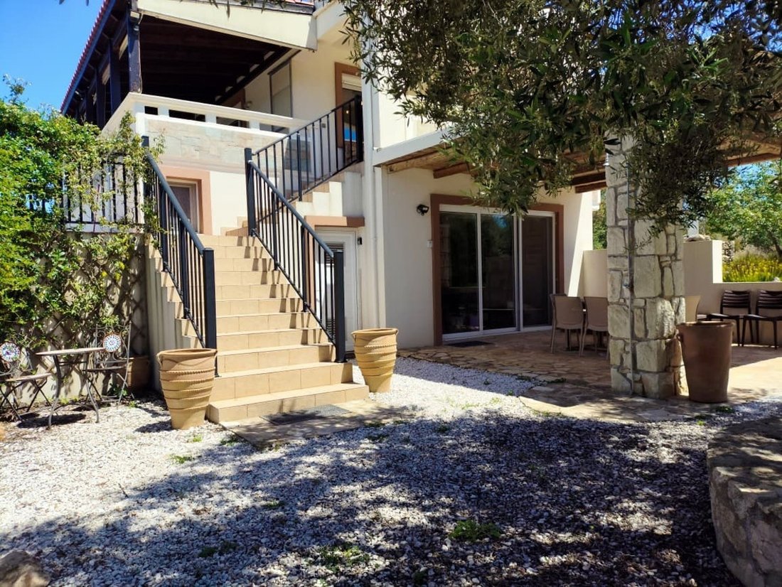 Villa in Apokoronas, Greece 2 - 18723472