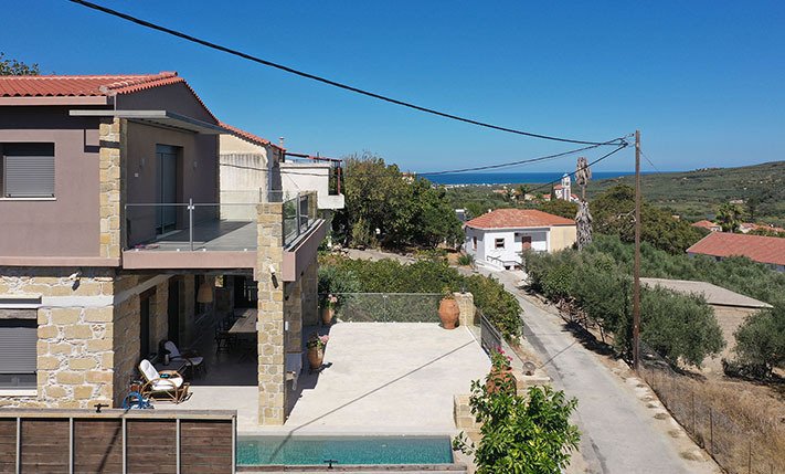 Casa a Platanias, Grecia 2 - 18726105