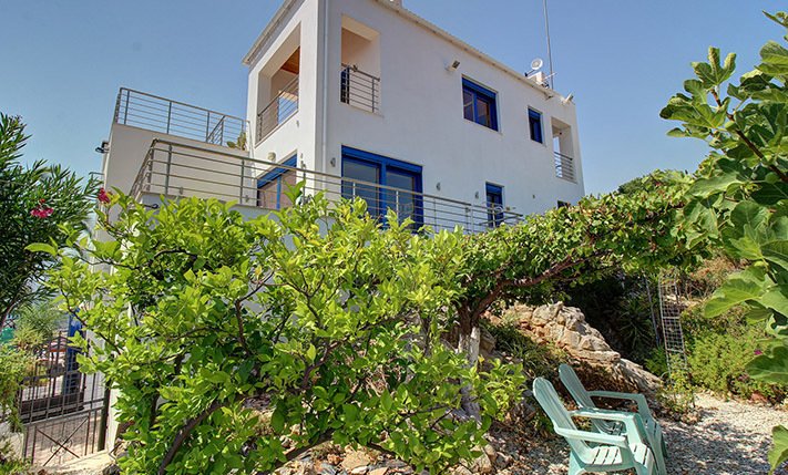 Villa in Apokoronas, Greece 5 - 18723847