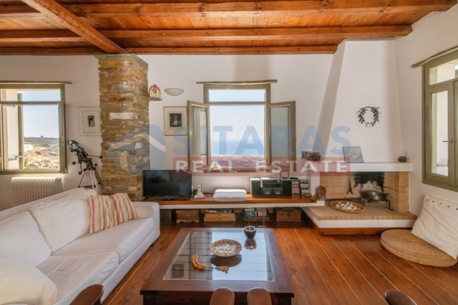 House in Tinos, Aegean, Greece 5 - 18724782