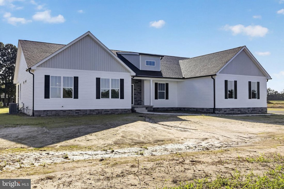 Haus in Milton, Delaware, Vereinigte Staaten 3 - 18484826