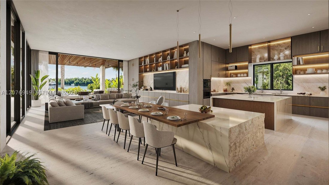 Haus in Miami, Florida, Vereinigte Staaten 4 - 18727093