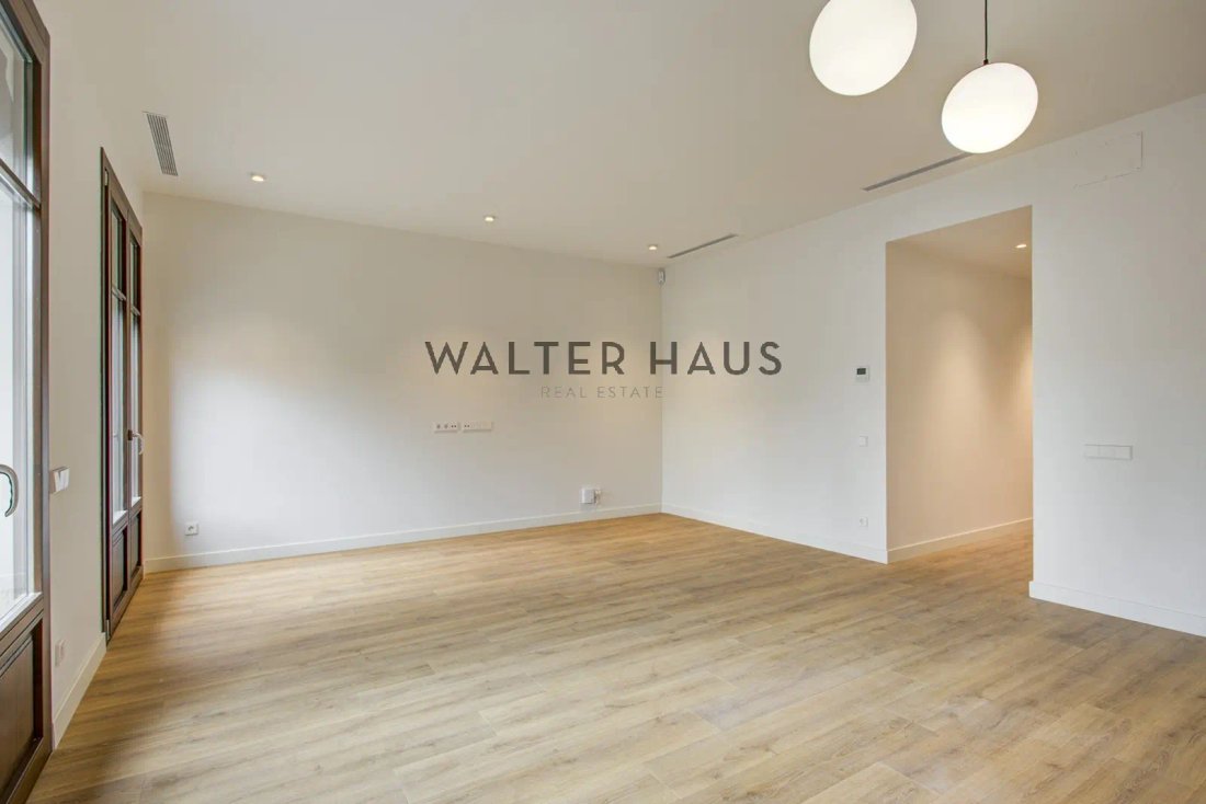 Penthouse in Eixample, Barcelona, Spanien 5 - 18055747