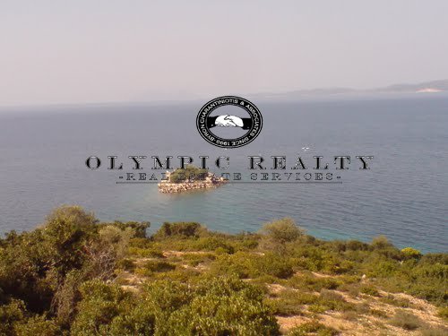 Land in Aetolia-Acarnania, Peloponnese, Western Greece and the Ionian, Greece 4 - 18723620