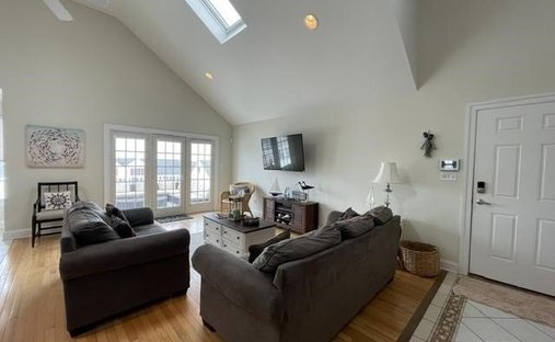 House in Wildwood, New Jersey, United States 1
