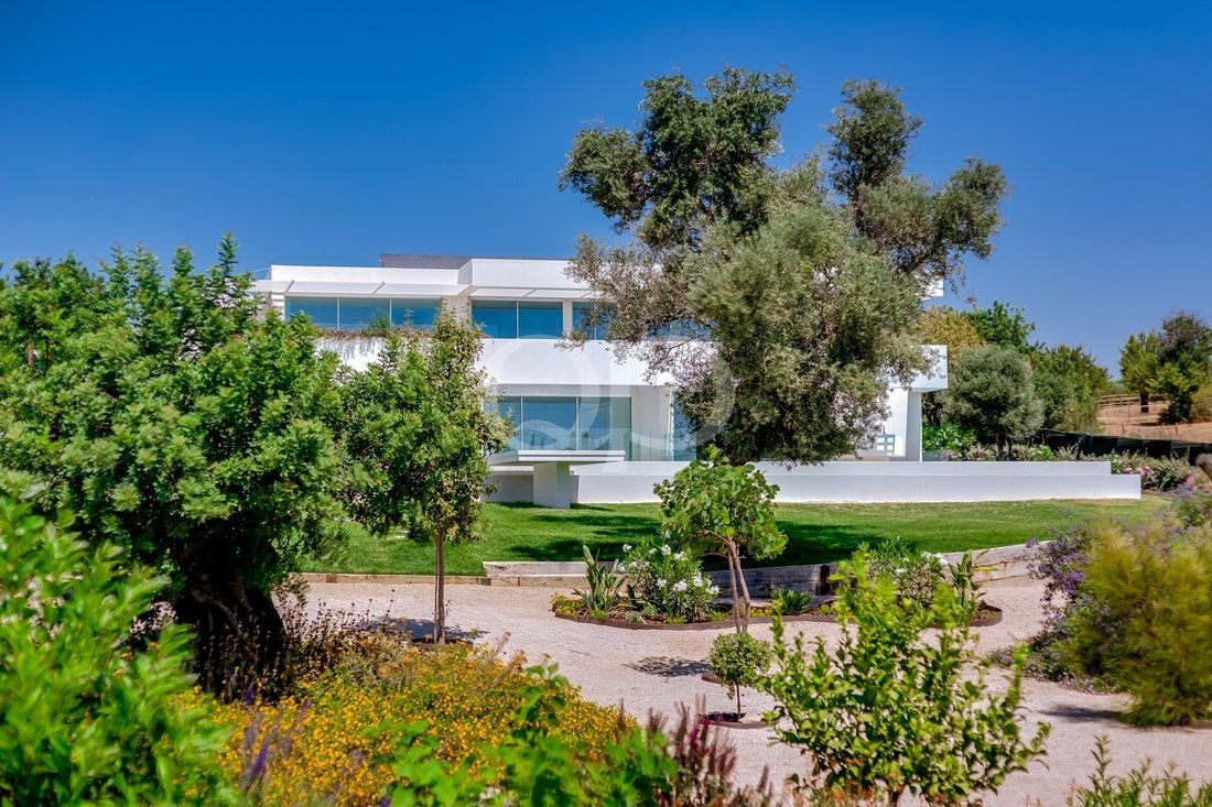 Villa in Almancil, Algarve, Portugal 4 - 18722592