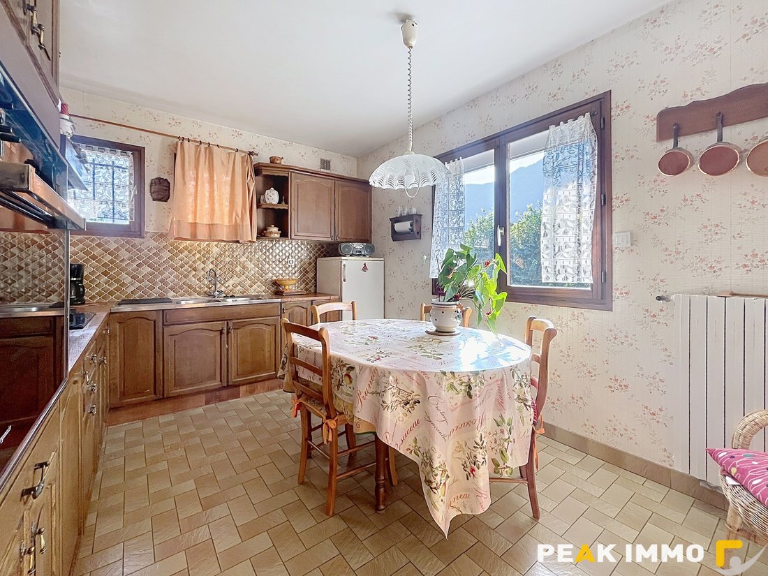 House in Faverges-Seythenex, Auvergne-Rhône-Alpes, France 4 - 18727825